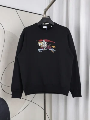 BR Colorful War Horse Sweatshirt