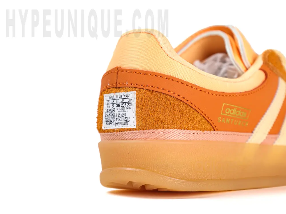 Bad Bunny x Gazelle Indoor 'Santurce' - Image 5