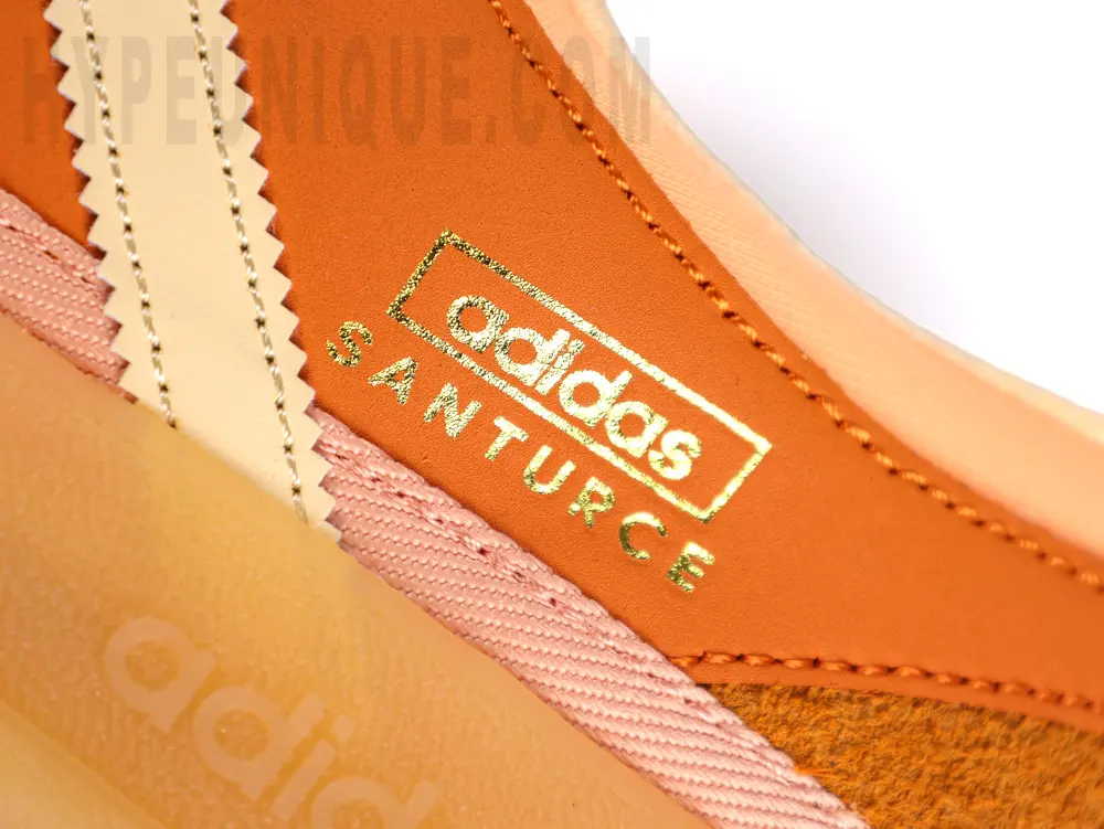 Bad Bunny x Gazelle Indoor 'Santurce' - Image 13