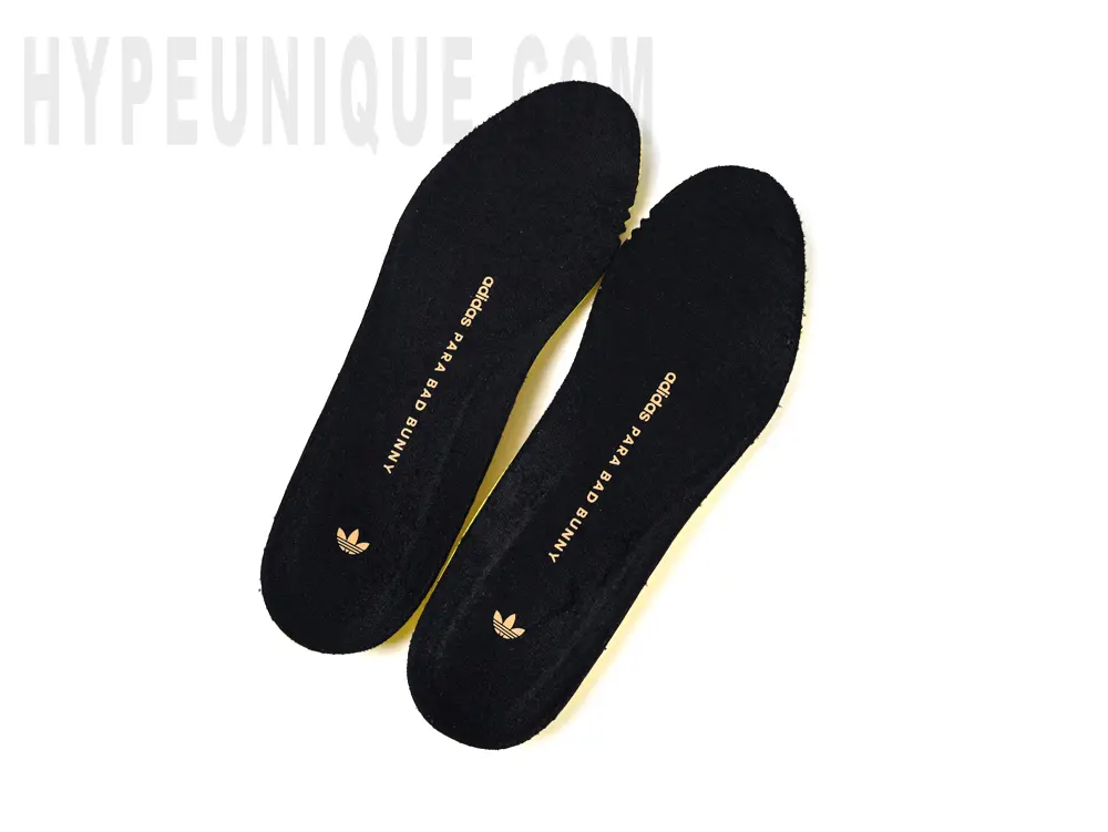 the black insole
