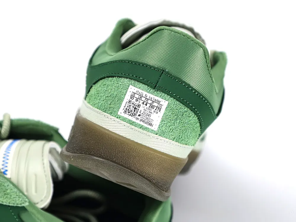 heel