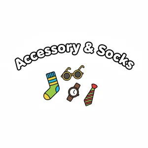 Accessory & Socks