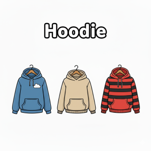 Hoodie
