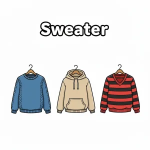 Sweater