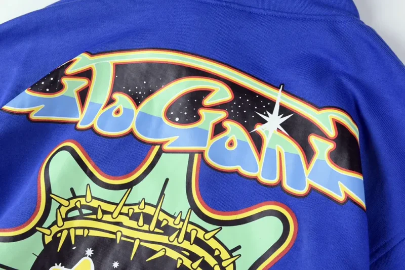 starry sky logo