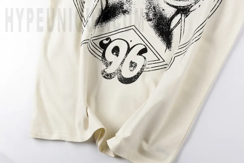 the 96 logo