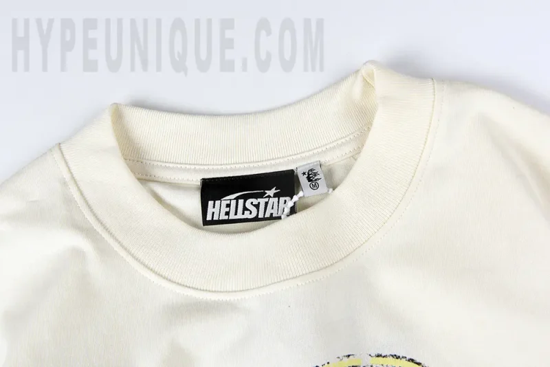 Hellstar Studios The Path to Paradise T-shirt