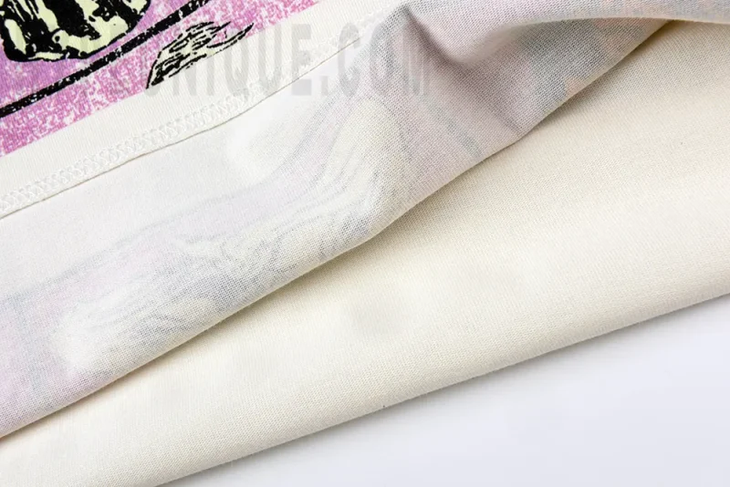 the cotton material
