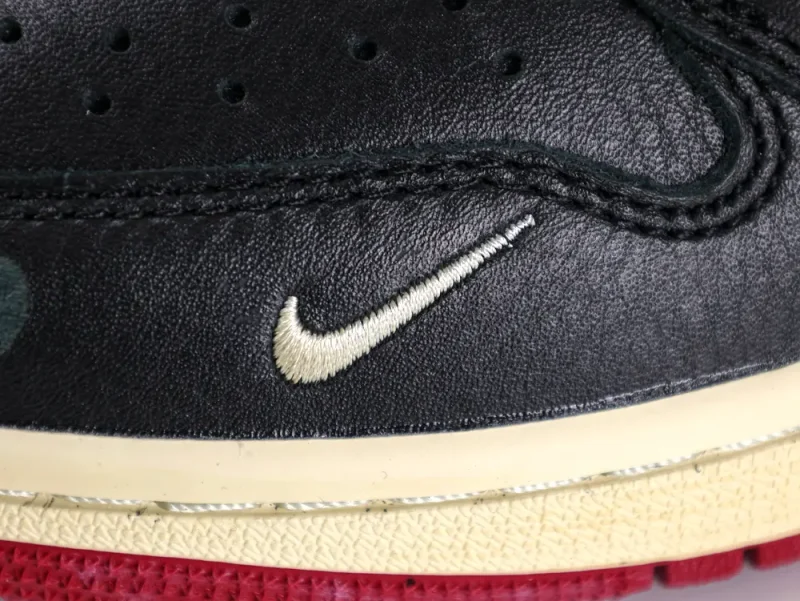 Nigel Sylvester x Jordan 1 Low OG 'Better With Time' - Image 14