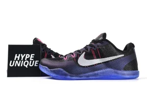 Kobe 11 'Invisibility Cloak'