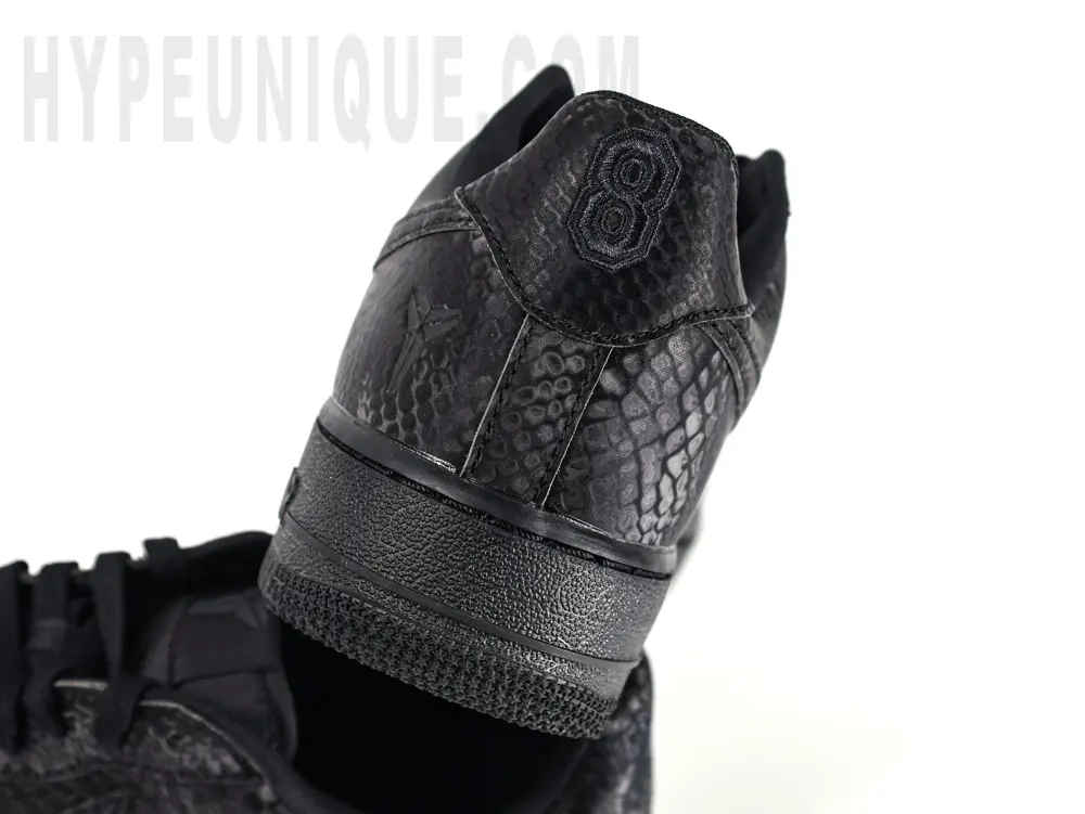 snake scale heels