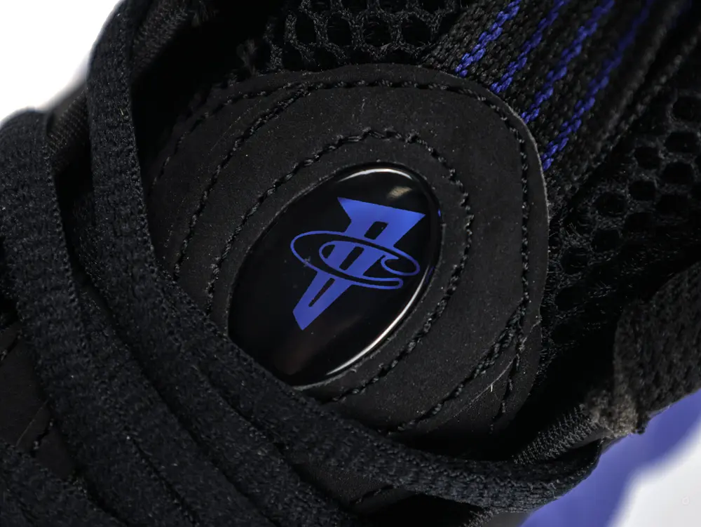 Nike Air Foamposite One Deep Royal - Image 10