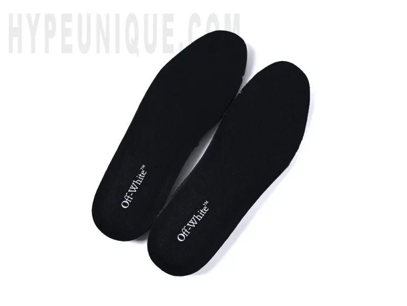 the black insole