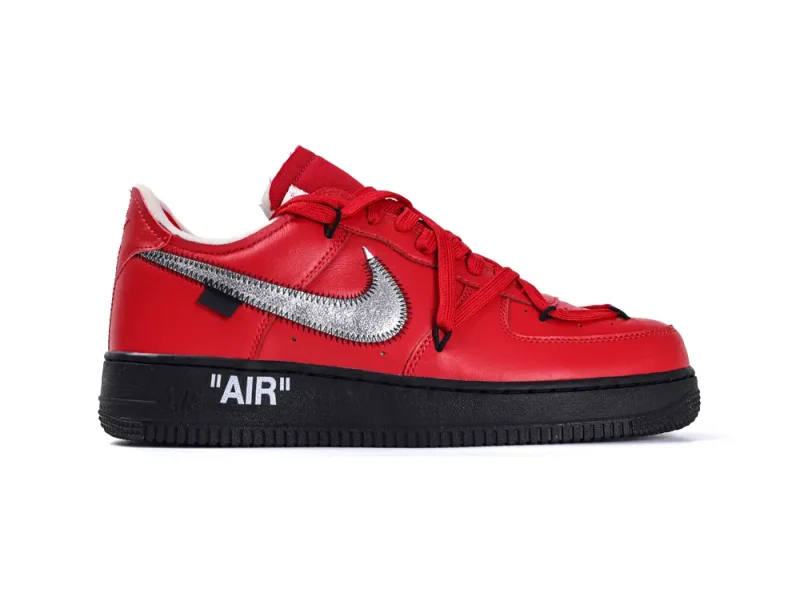 Outside of right foot pairs