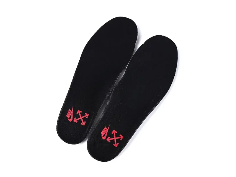 the black insole