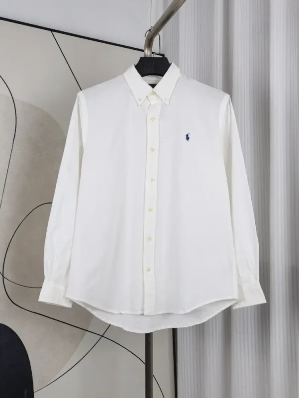 RL Linen Shirt