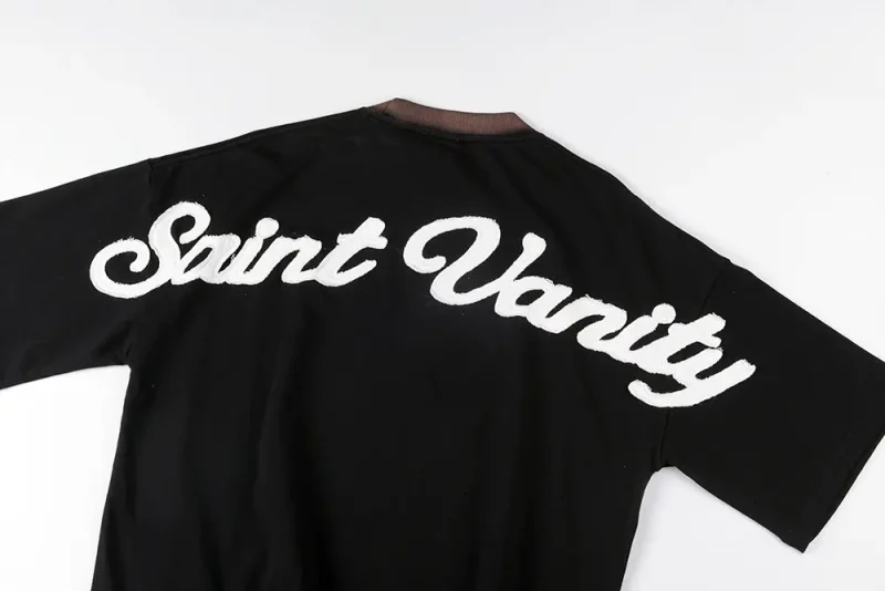 the saint VANITY back slide