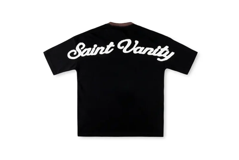 the black back side
