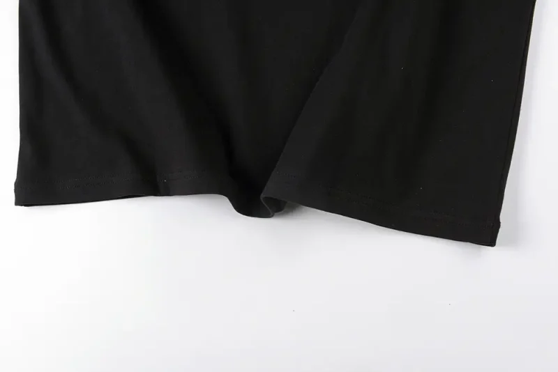Clothes hanging