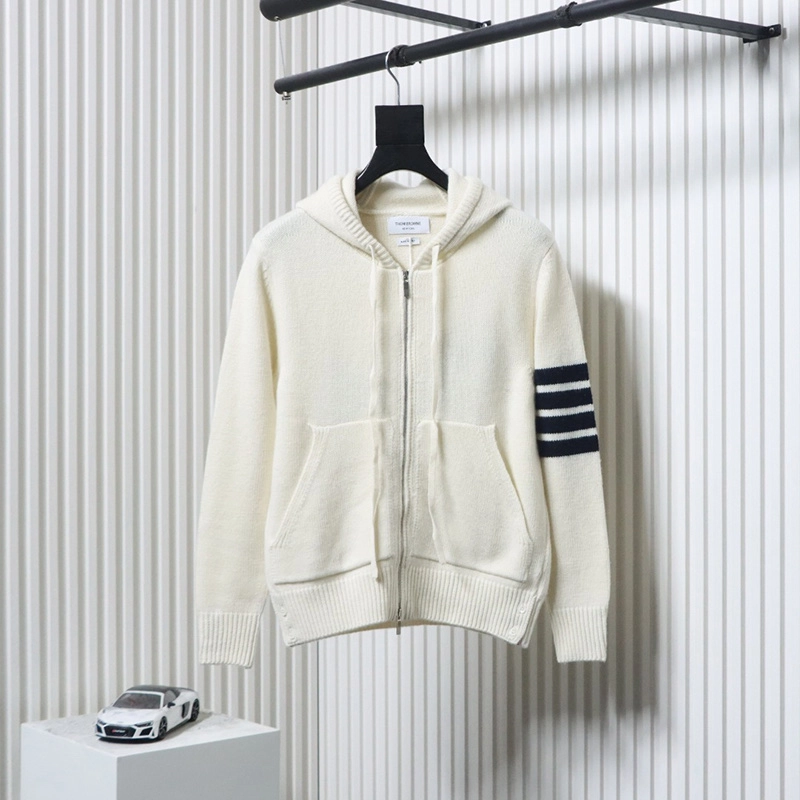 TB Puppy Fleece Hooded Jacket