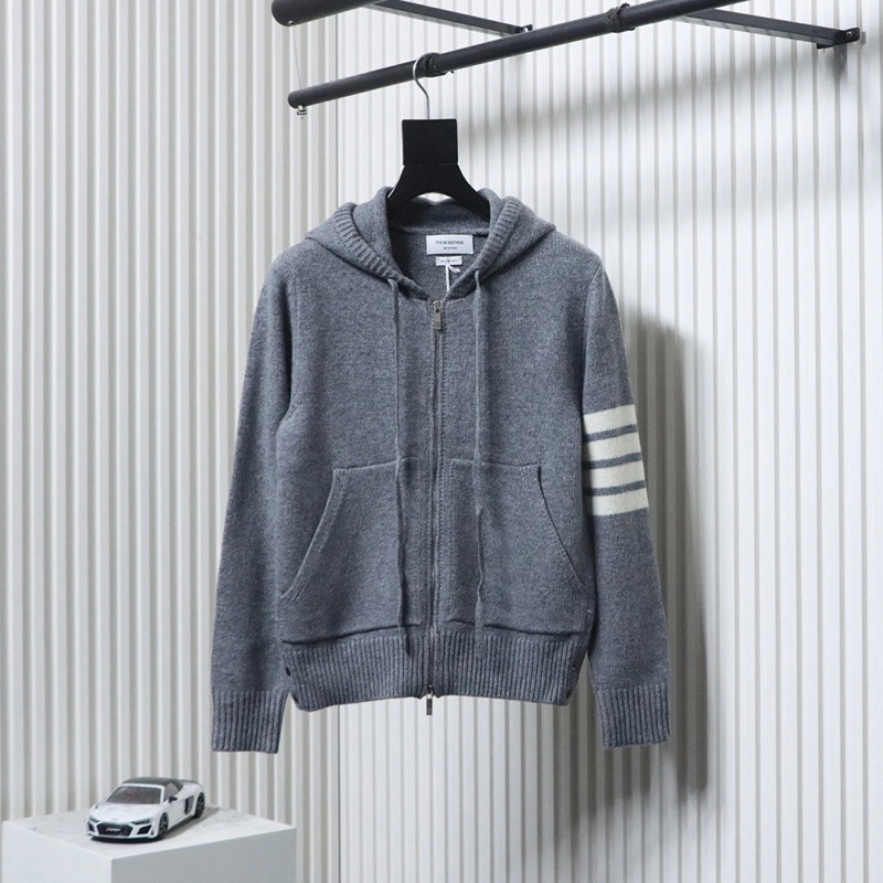 TB Puppy Fleece Hooded Jacket