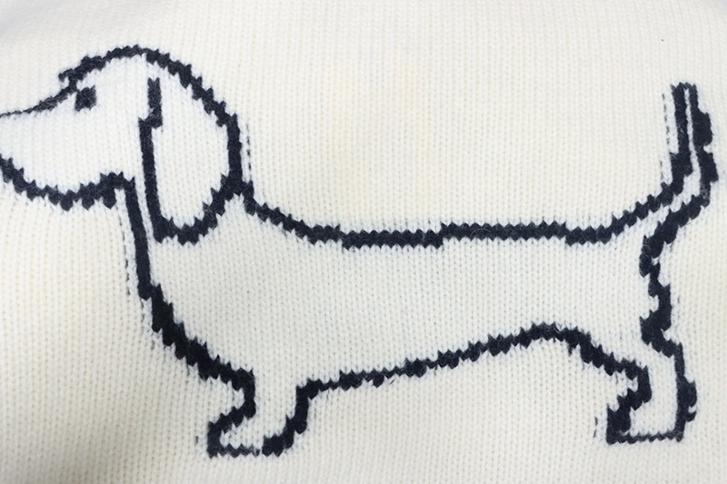 TB Puppy Fleece Hooded Jacket