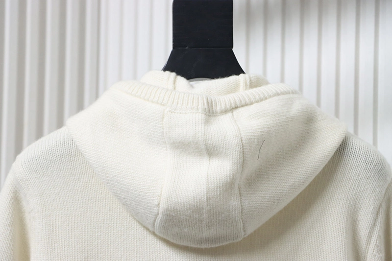 TB Puppy Fleece Hooded Jacket