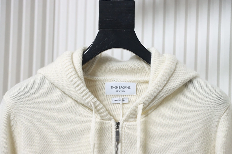 TB Puppy Fleece Hooded Jacket