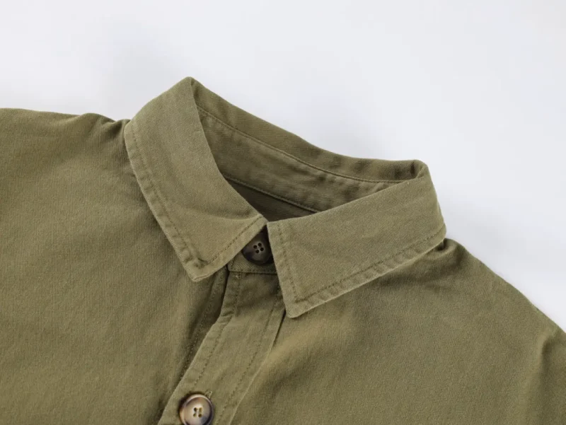 Neckline