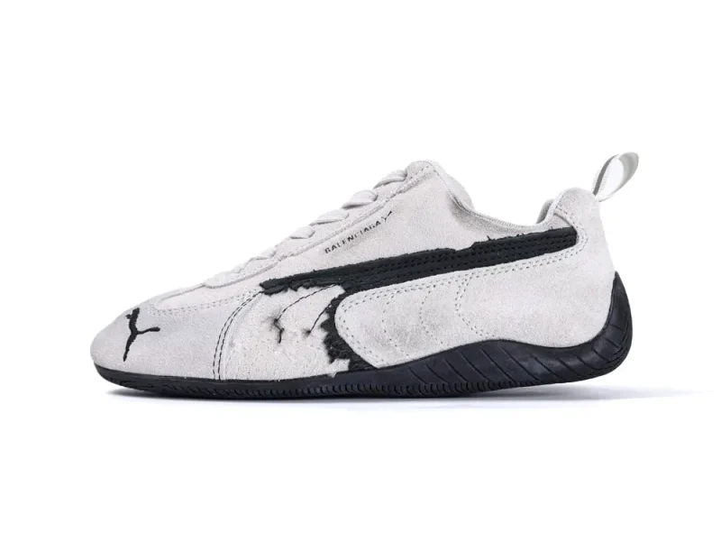 the white color