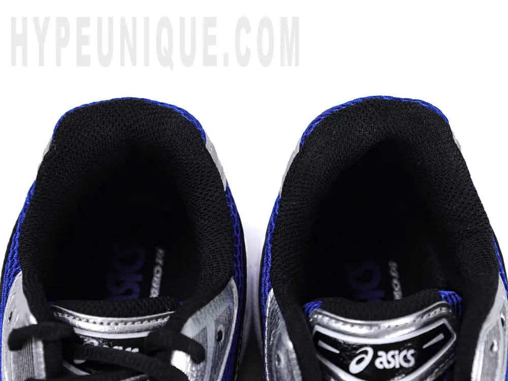 the black collor