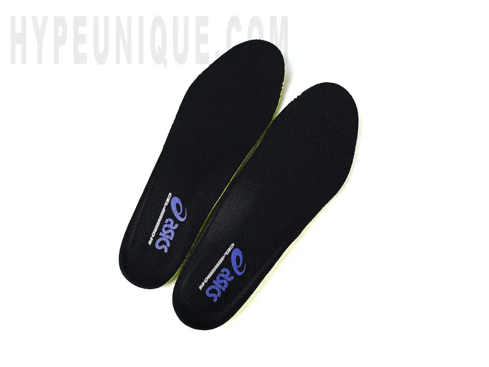 the black insole