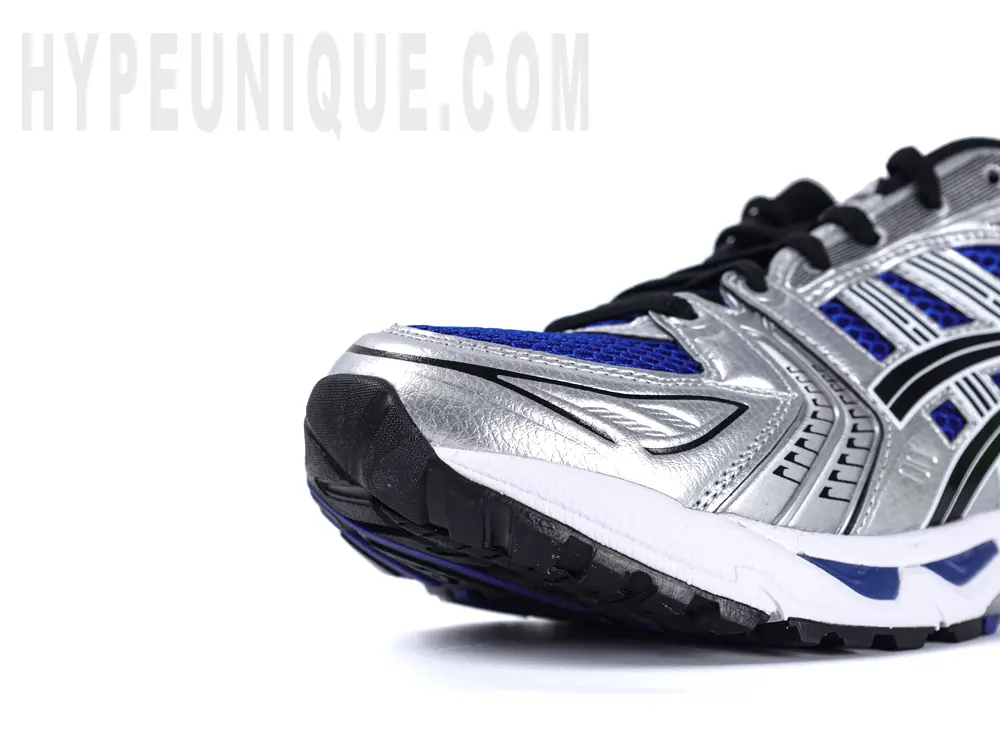 ASICS Gel-Kayano 14 Monaco Blue - Image 6