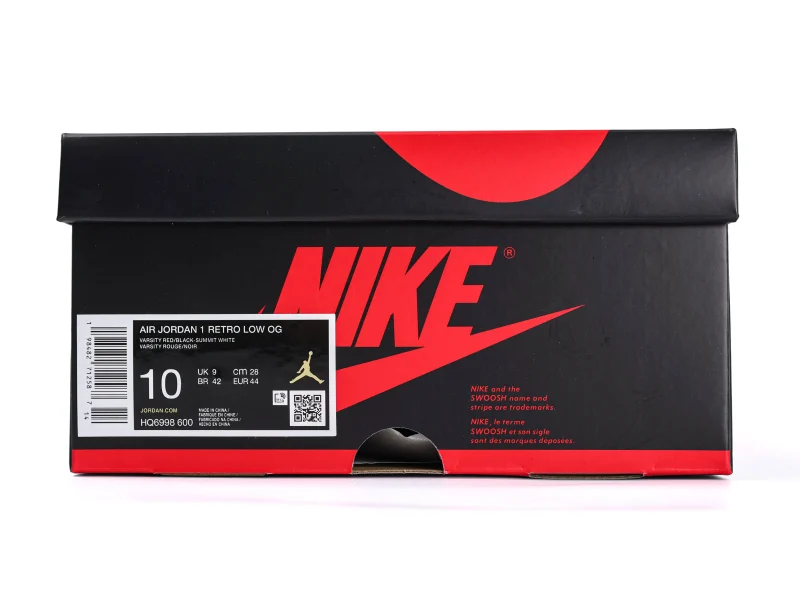 the jordan shoe bx