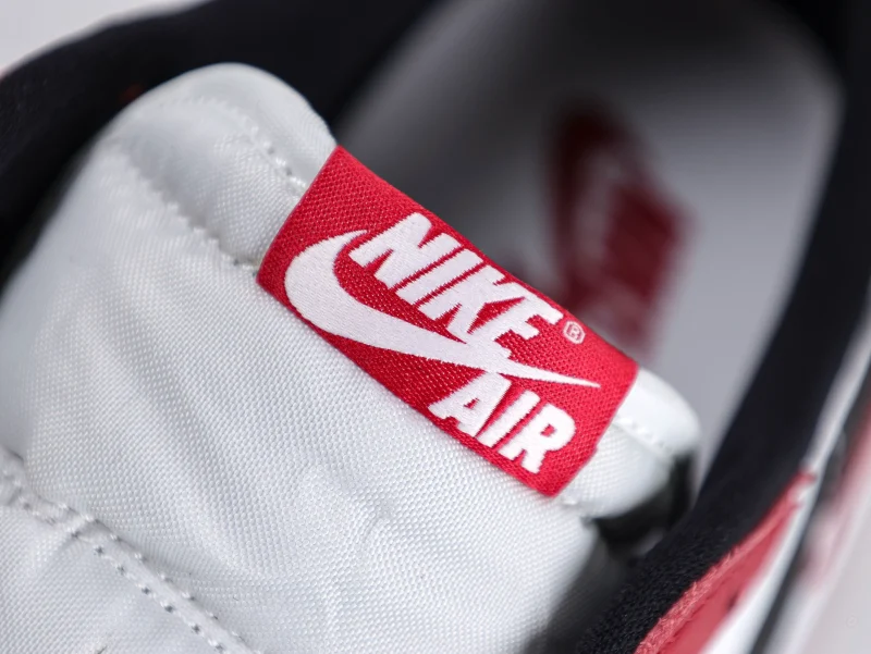 the air swoosh