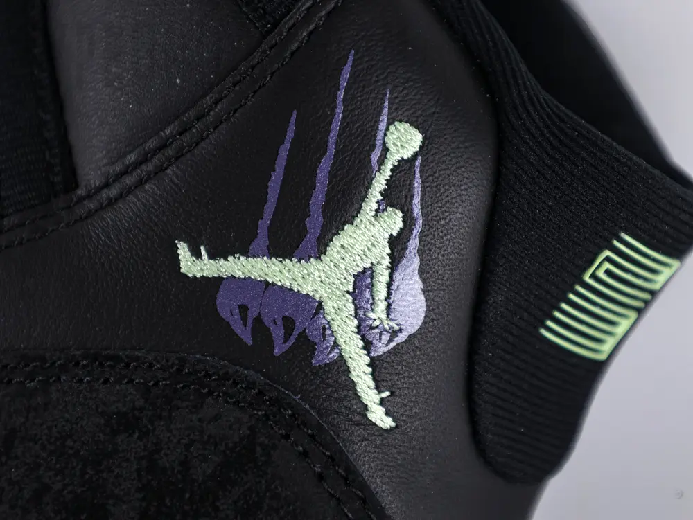 the jump men jordan logo