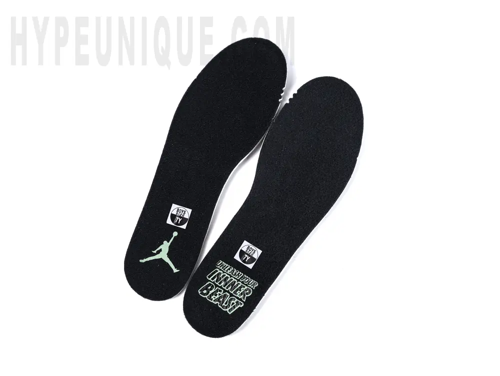 the air insole