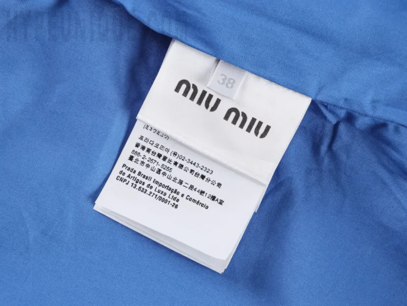 the bran label