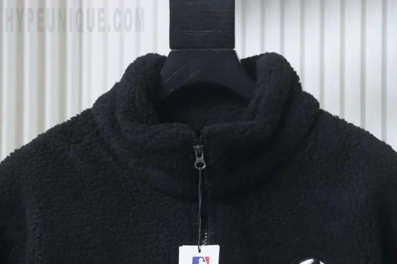 the collar
