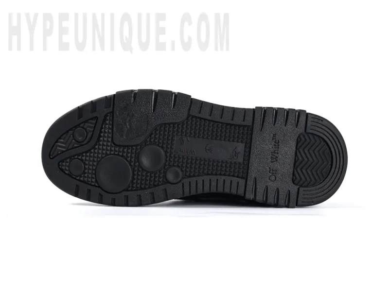 the black insole