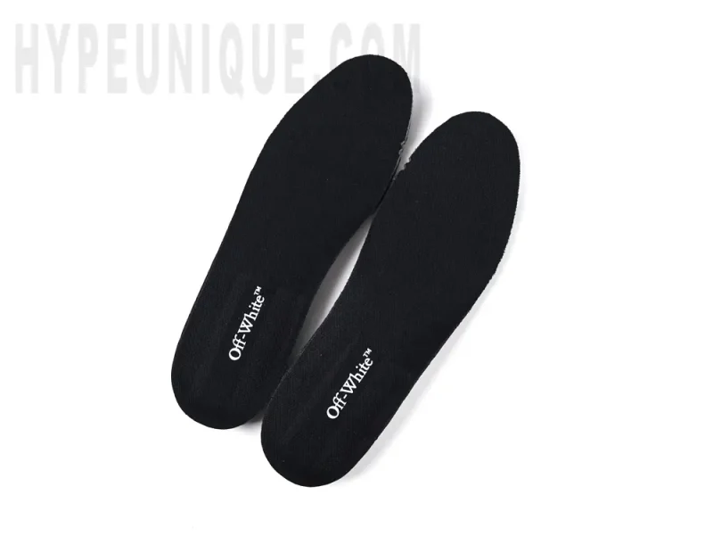the black insole
