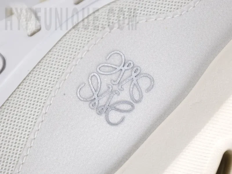 the brand size label
