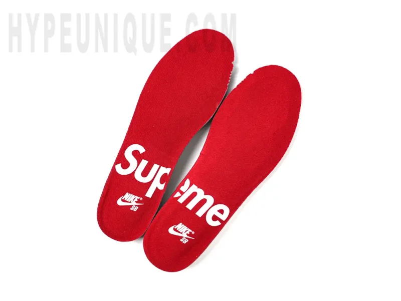 Sup Dunk Low OG QS “Camper Green” - Image 12