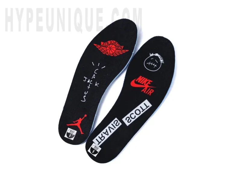 travis scott soles