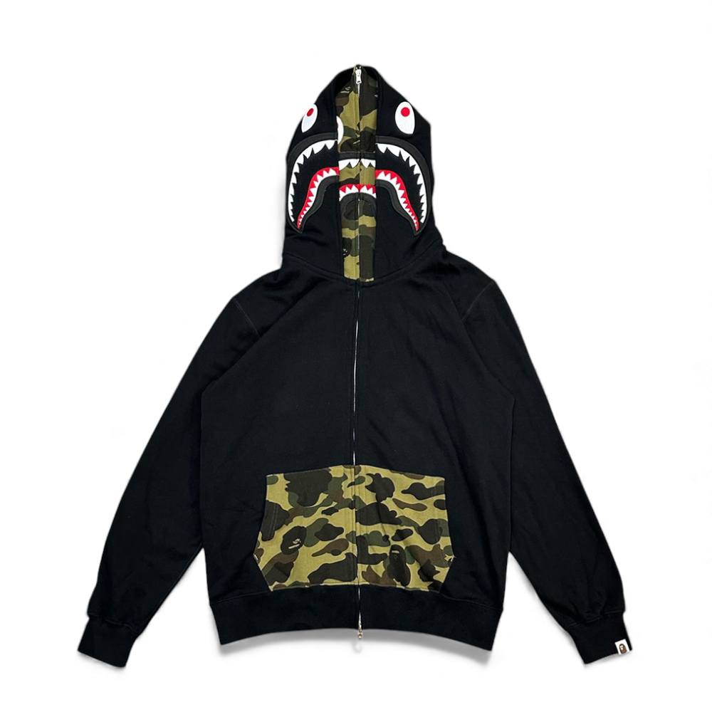 Front view of the black version