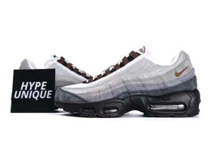 Air Max 95 “Cacao Wow” 2026