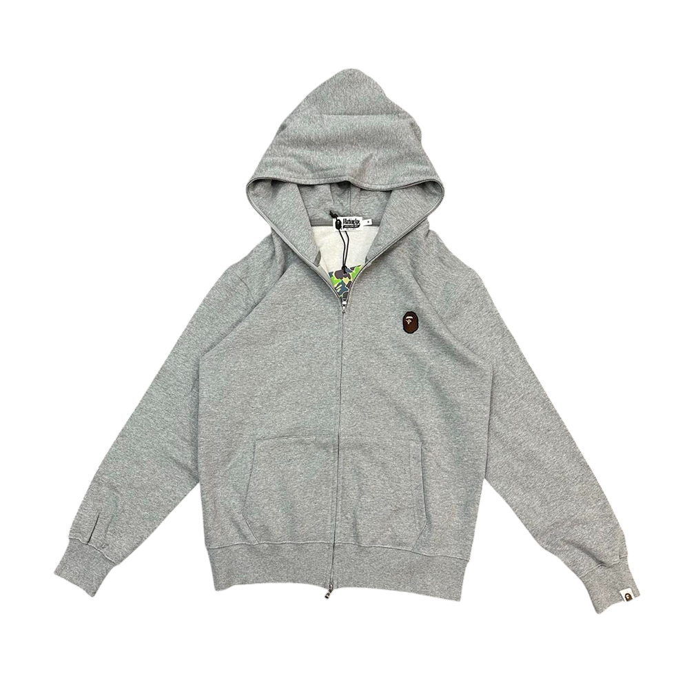 Gray version front view