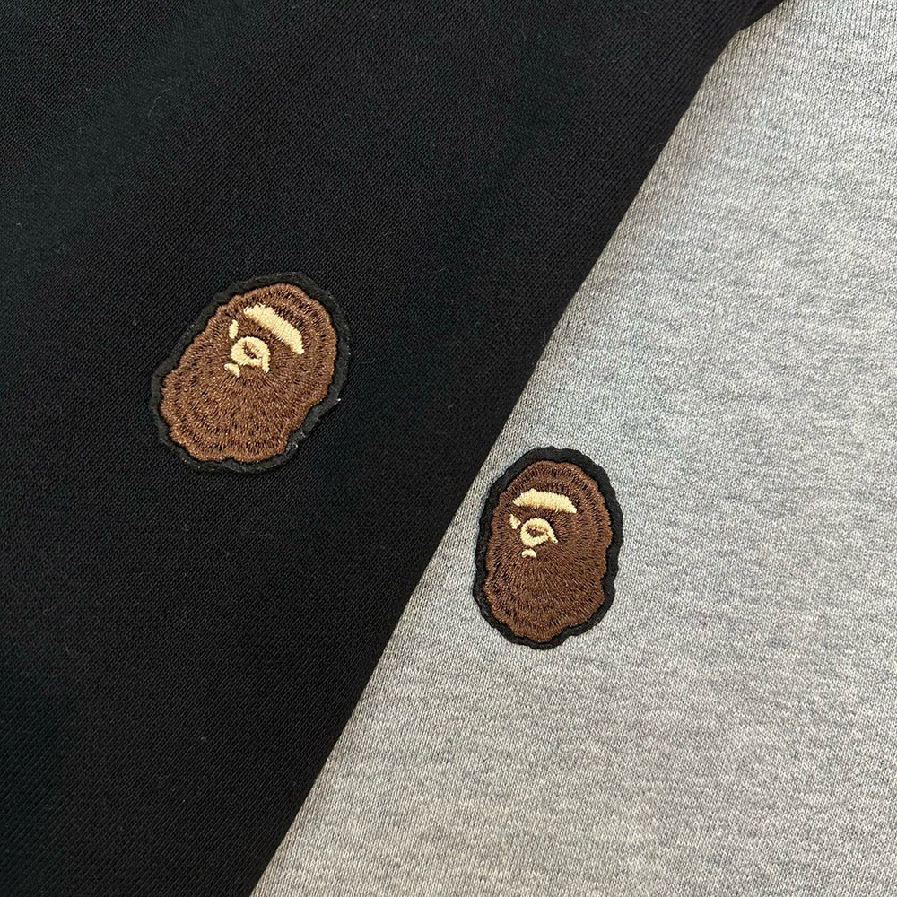 Two little logos