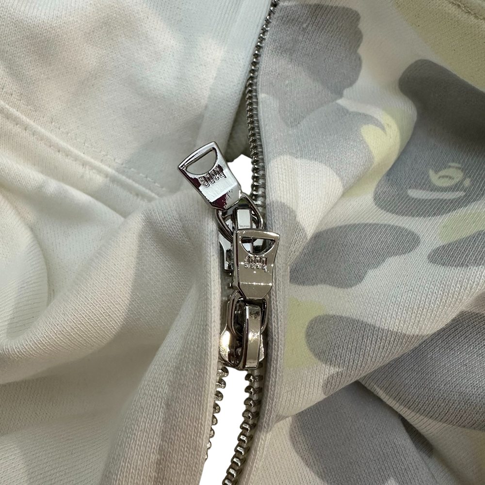 zipper