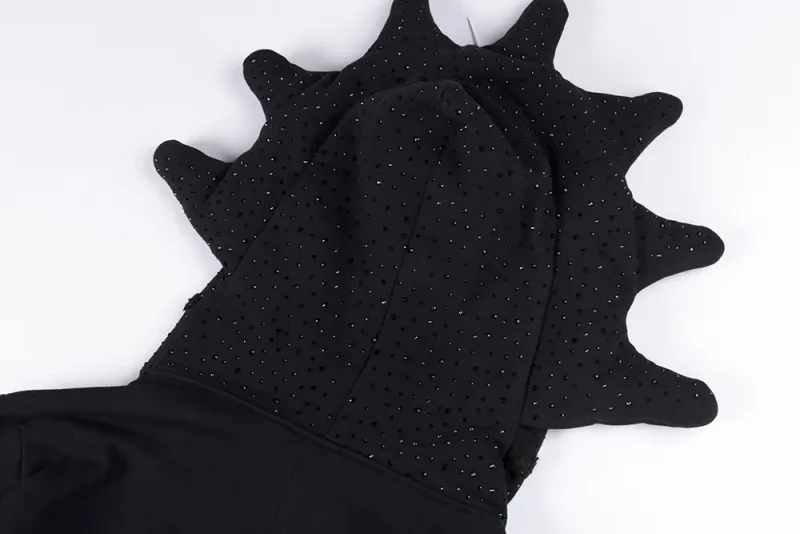 Blooming Hoodie